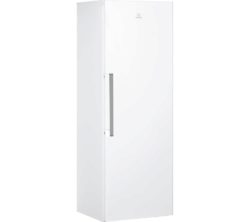 INDESIT Sl81QWD Tall Fridge - White